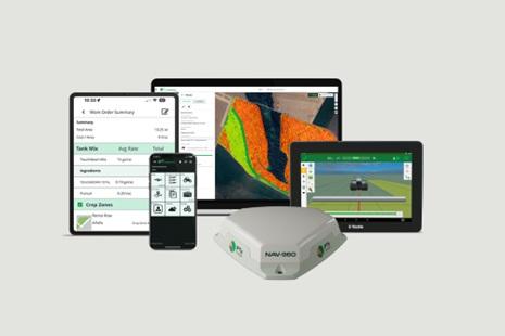 PTx: Precision Planting e PTx Trimble apresentam soluções para toda a safra na Agrishow 