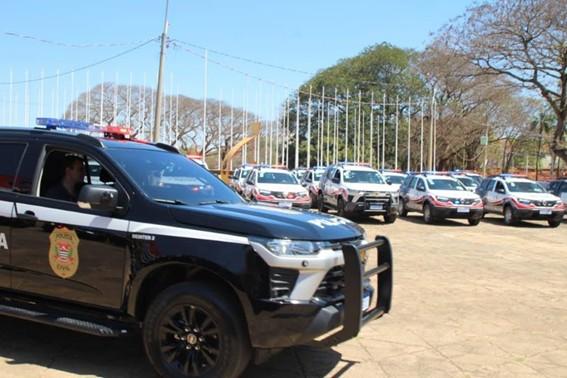 Brasil registra menor número de homicídios e latrocínios da década no primeiro trimestre