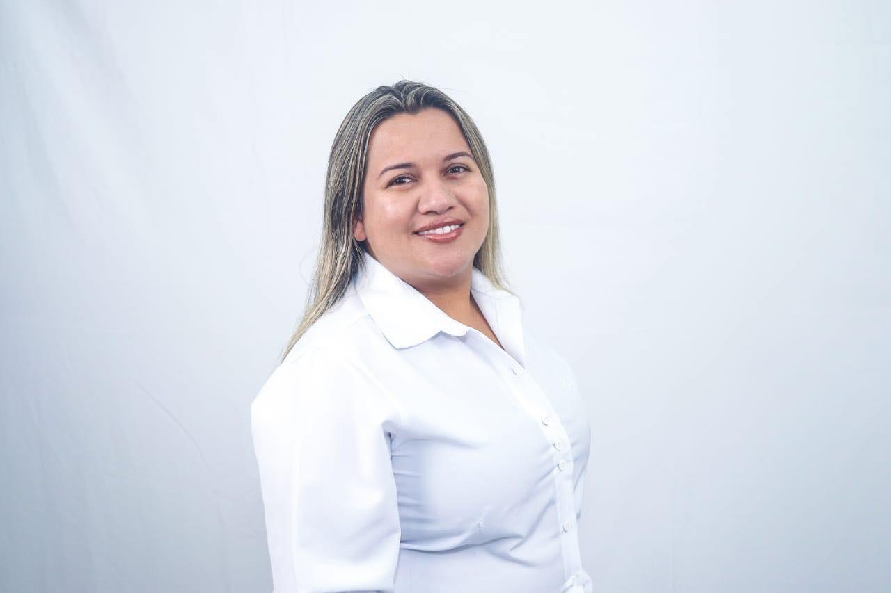 Vereadora Camila Figueiredo destaca avanços em obras e reforça compromisso com a qualidade de vida da população de Conceição da Barra, ES