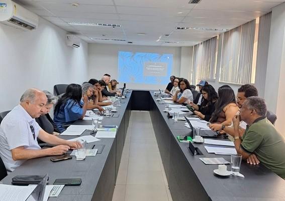 Governo do Espírito Santo dialoga com atingidos sobre fórum de participação na recuperação do Rio Doce