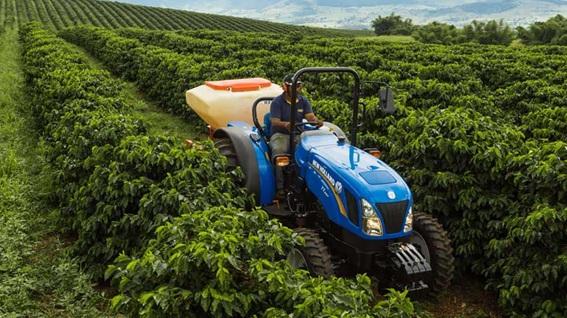 Crédito rural da agricultura familiar cresce R$ 324,6 milhões no Espírito Santo