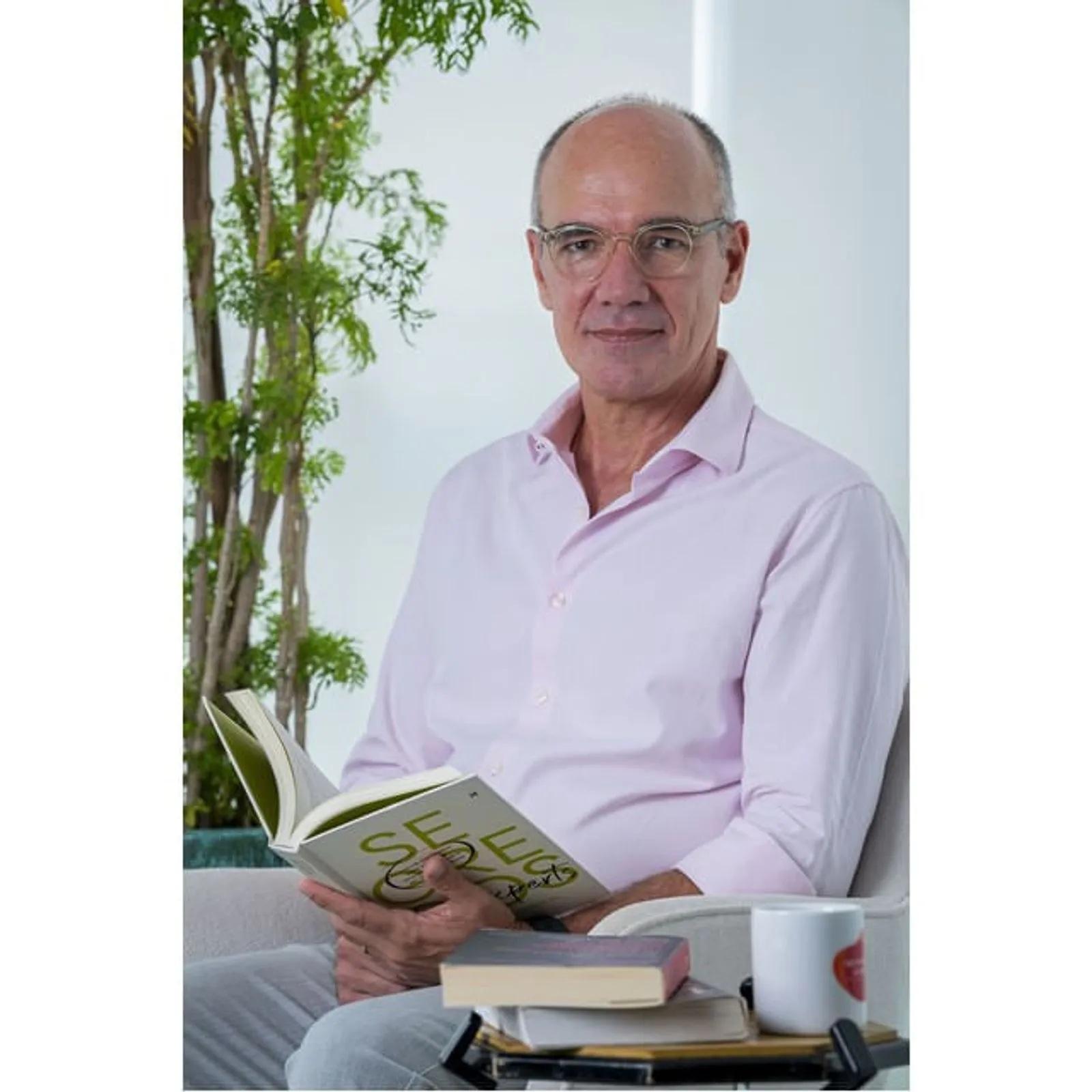“Reprograme sua Mente, Multiplique suas Vendas”, de Alexandre Lacava, propõe reprogramação mental como chave para destravar resultados em vendas