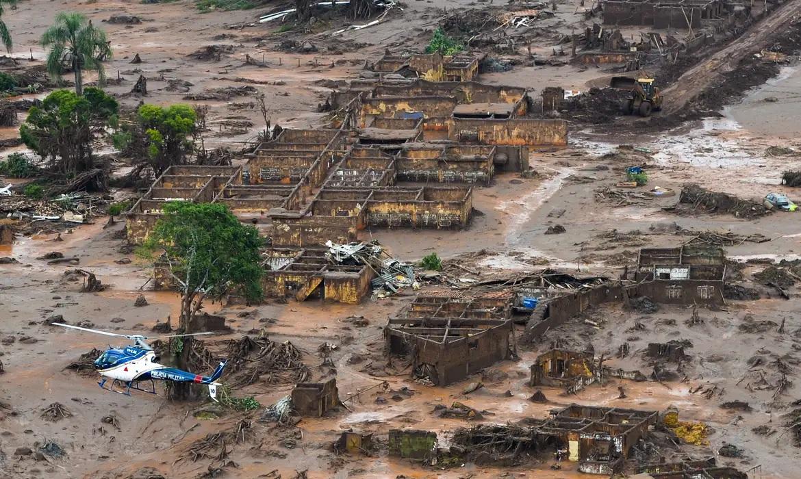 Justiça inglesa nega novo recurso de mineradora sobre caso Mariana