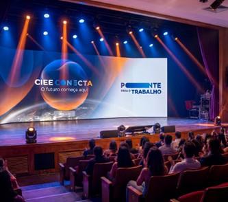 1ª edição do CIEE Conecta premiará Instituições de Ensino e contará com lançamento de novas soluções da organização