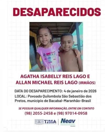 Mães de desaparecidos pedem visibilidade, memória e respeito