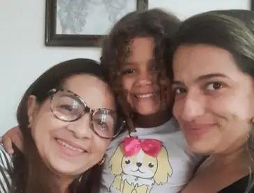 Mães de desaparecidos pedem visibilidade, memória e respeito
