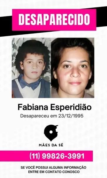 Mães de desaparecidos pedem visibilidade, memória e respeito