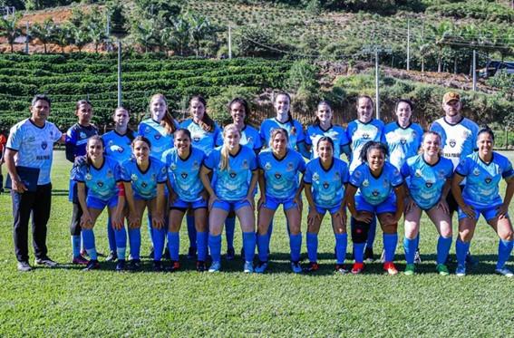 Copa Sesport tem fim de semana decisivo com quartas do feminino e semifinais do masculino