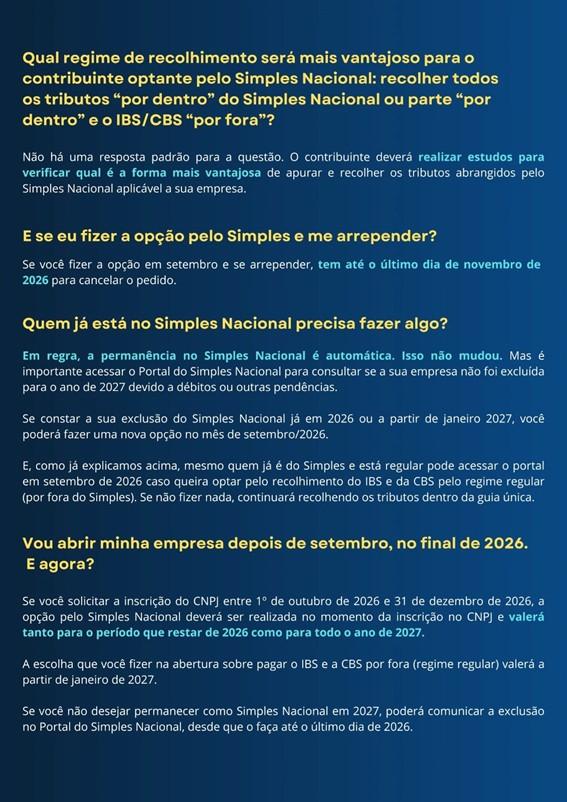 Sefaz estabelece novo prazo para adesão ao Simples Nacional e mudança no recolhimento dos tributos Sefaz estabelece novo prazo para adesão ao Simples Nacional e mudança no recolhimento dos tributos