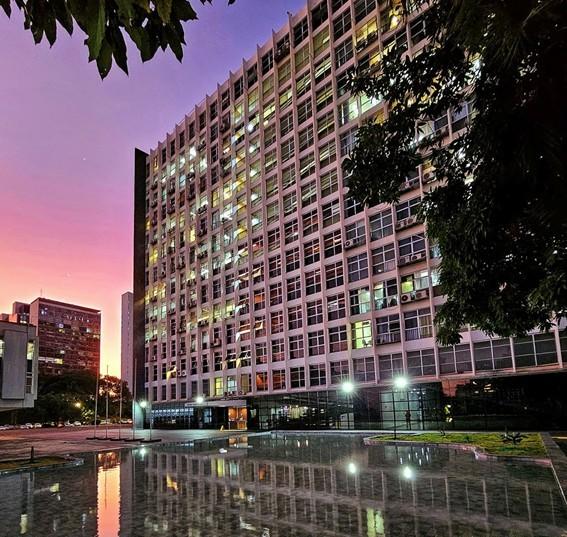 STM mantém condenação de suboficial da Marinha por assédio sexual contra cabo trans Caixa de entrada