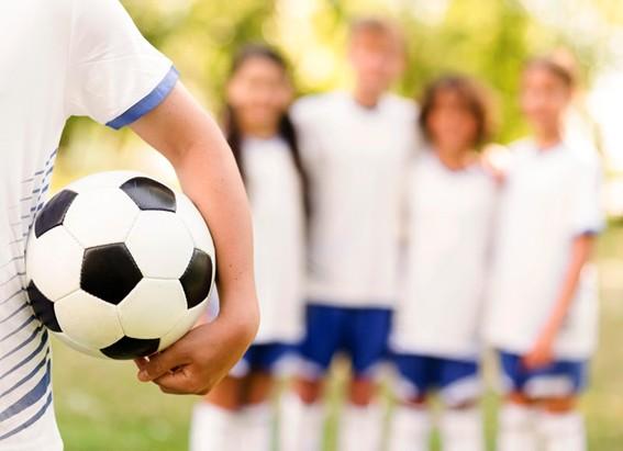 Educação e esporte: Copa do Mundo proporciona aprendizado dentro e fora da sala de aula