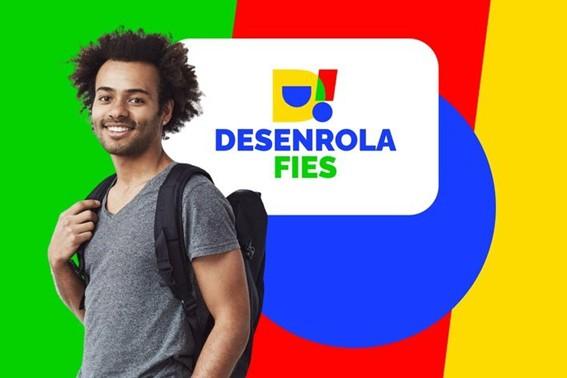 Desenrola Fies pode gerar mais de 18 mil renegociações de contratos em atraso no Espírito Santo
