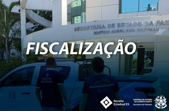 Sefaz intensifica fiscalização sobre emissão de documentos fiscais no setor de combustíveis