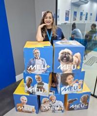 Profissionais 50+ ganham espaço no mercado de trabalho e empresas adotam novas formas de contratação