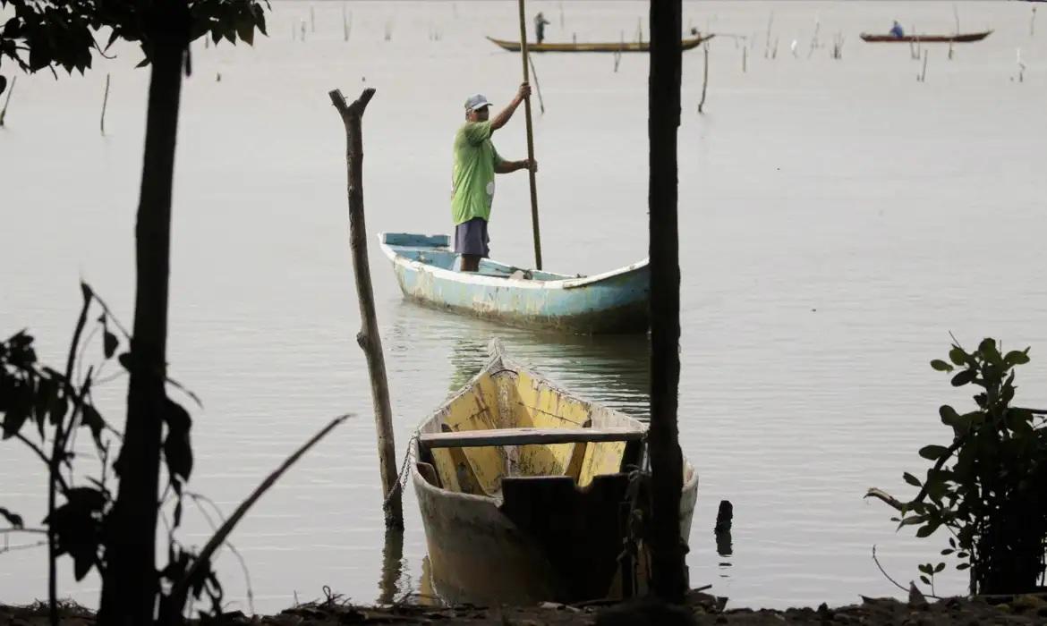Conferências estaduais de aquicultura e pesca serão em junho e julho