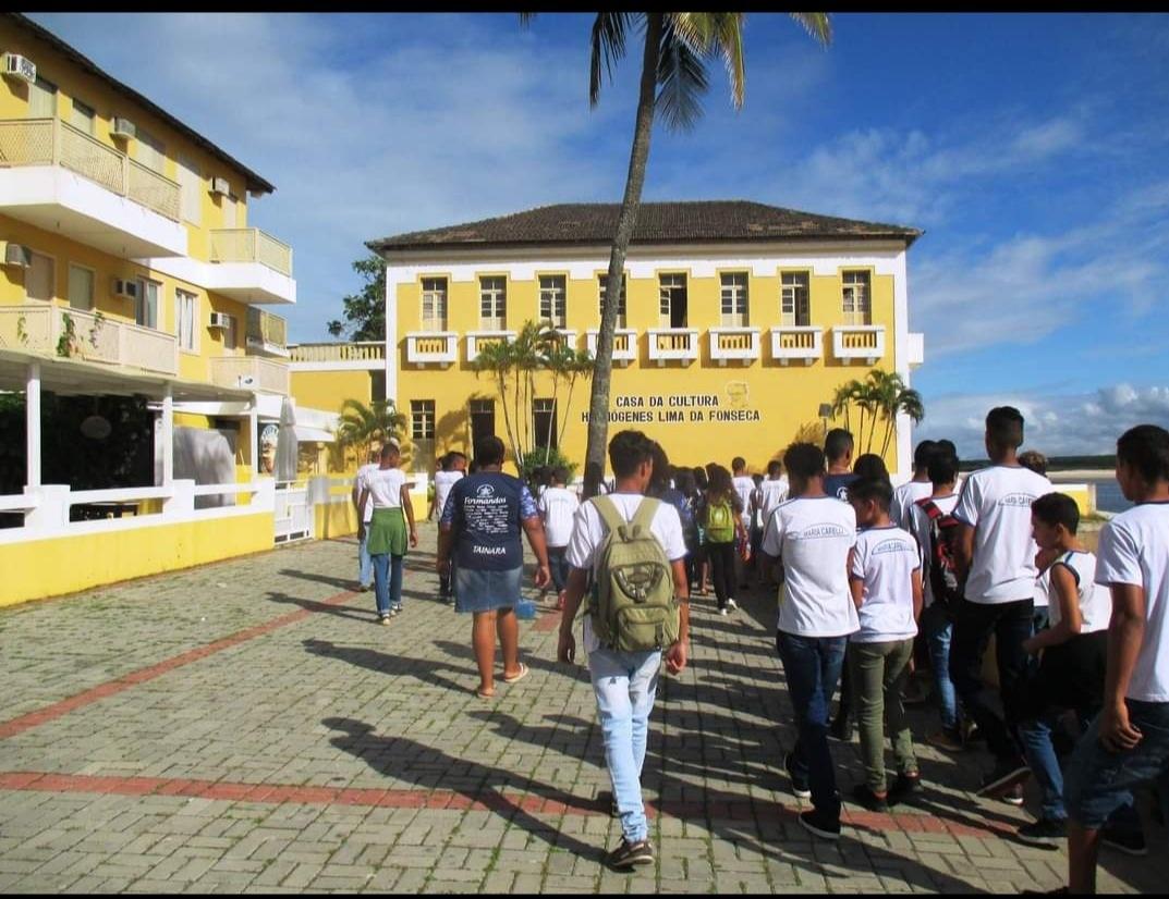 Governo libera quase R$ 5 milhões para restauração do Trapiche, patrimônio histórico de Conceição da Barra, ES