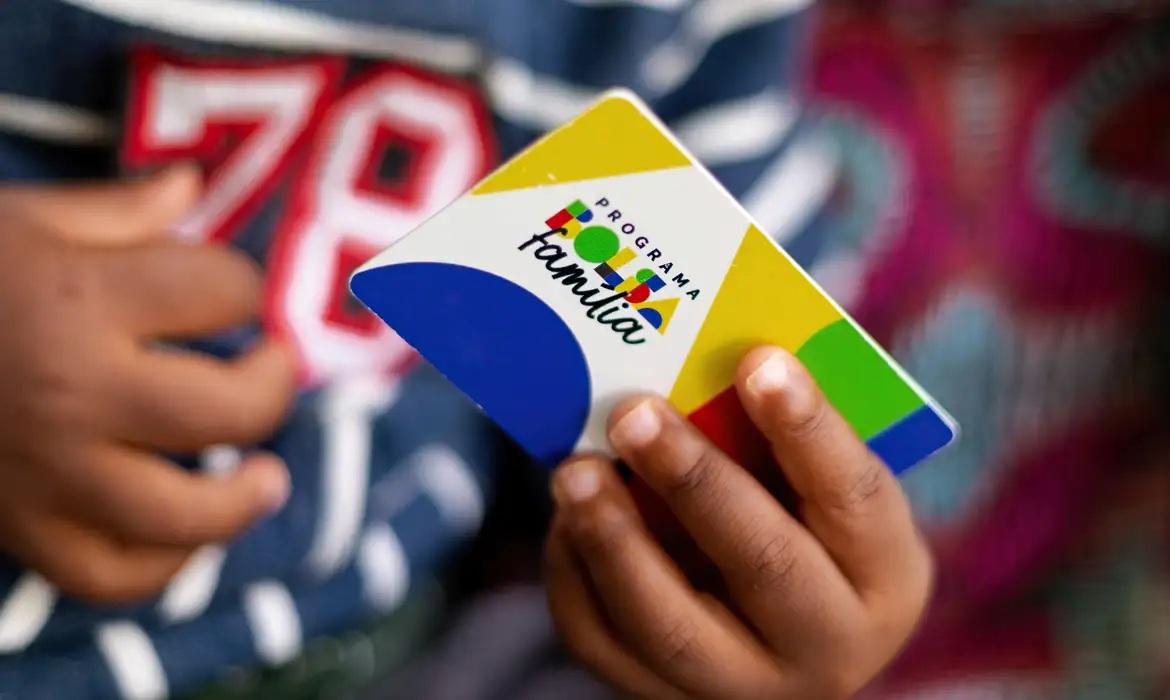 Aplicativo do Bolsa Família tem novas funcionalidades a partir desta segunda-feira (18)