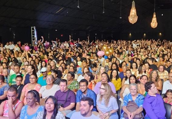 Cerimônias de abertura em Linhares e Itarana dão início às regionais III e IV dos Jogos Escolares do Espírito Santo