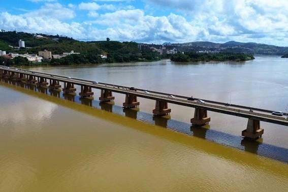 Governo do Brasil destina R$ 450 milhões para projetos de recuperação social na Bacia do Rio Doce