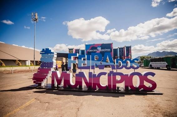 Feira dos Municípios 2026 valoriza cultura, gastronomia e experiências do Espírito Santo