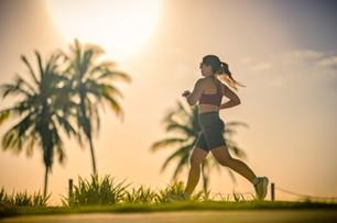 Corredoras estreiam nos 42k e 21k da Maratona de Vitória, no Espírito Santo