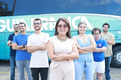 Dia do Profissional de RH: Viação Águia Branca defende gestão humanizada como diferencial competitivo no setor de transporte