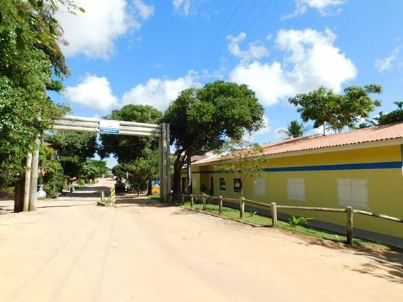 Parque Estadual de Itaúnas promove Semana do Meio Ambiente com ações ambientais, em Conceição a Barra, ES