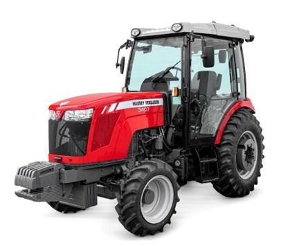 Massey Ferguson apresenta as melhores soluções em máquinas agrícolas para cafeicultura na Expocafé 2026