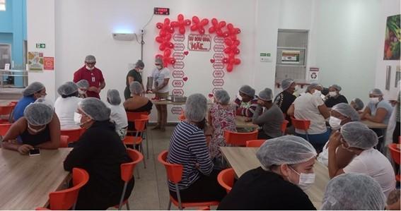 Médica do Himaba alerta para cuidados com a saúde mental no pós-parto