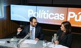 Paulo Pereira destaca medidas para ampliar acesso ao crédito a micro e pequenas empresas e reduzir o endividamento