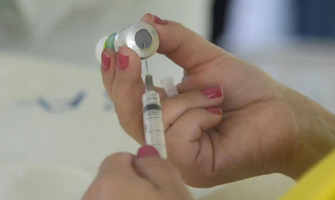 SUS vai ampliar proteção vacinal contra doença pneumocócica a partir de junho