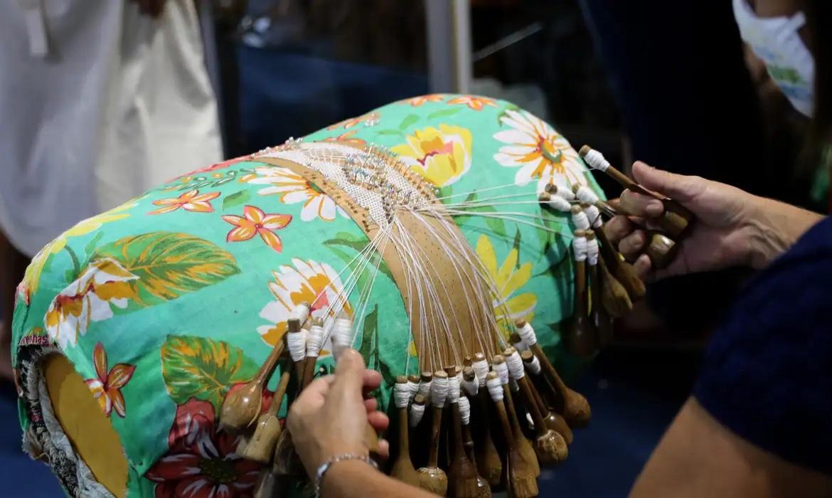 Lei institui 19 de março Dia Nacional da Artesã e do Artesão
