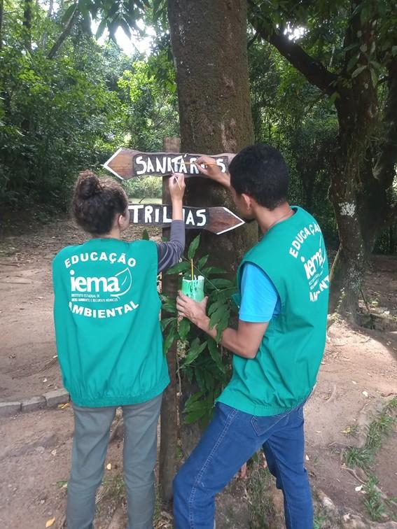 Parque Estadual de Itaúnas, em Conceição da Barra, ES, abre seleção para programa de voluntariado em julho