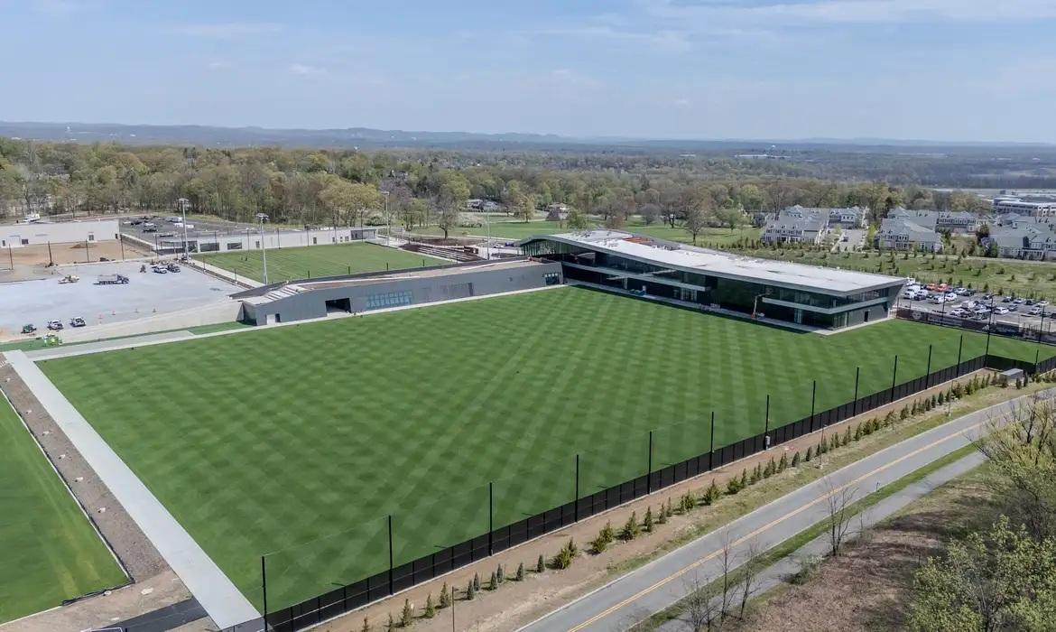Seleção brasileira terá primeiro treino nos EUA menos de 24 horas após embarque