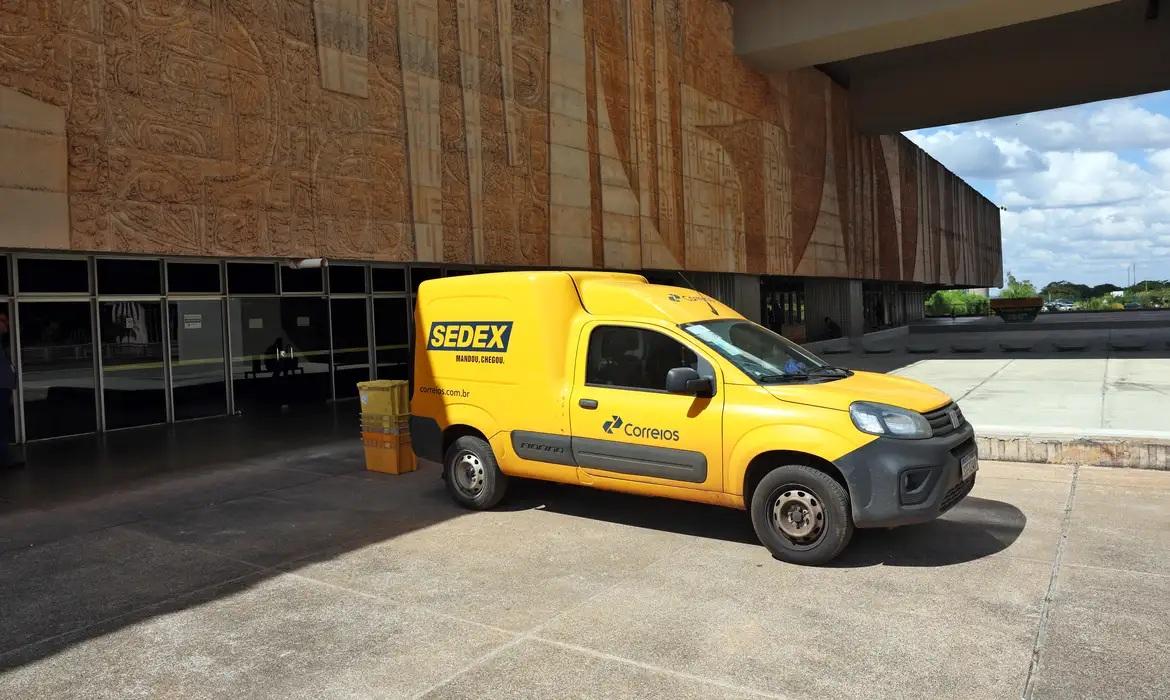 Correios ampliam prejuízo para R$ 3,2 bilhões no 1º trimestre