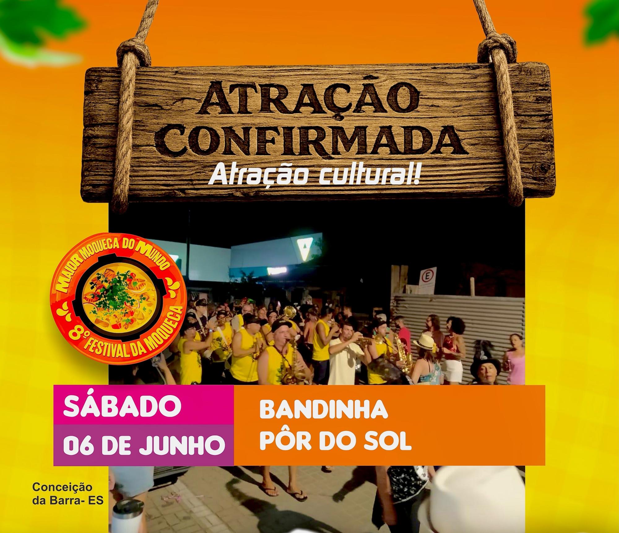 Aclamação da Miss Conceição da Barra 2026 celebra a beleza, a cultura e o orgulho barrense