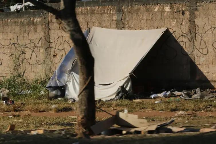 Brasil registrou 150 mil agressões contra população de rua em 10 anos