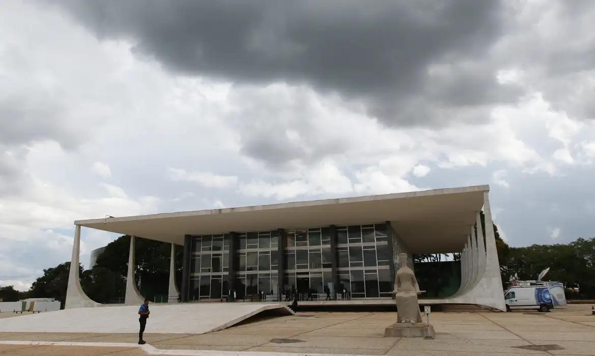 STF libera julgamento do processo contra Eduardo Bolsonaro