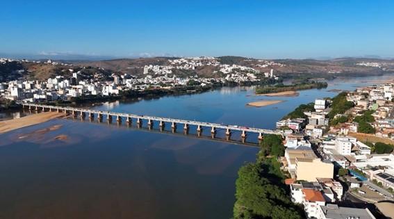 Editais do Governo Federal disponibilizam R$ 450 milhões para projetos na Bacia do Rio Doce