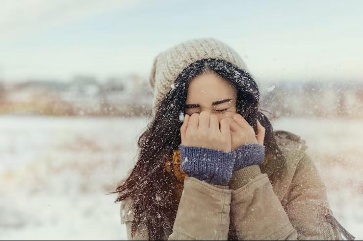 Massa de ar polar derruba temperaturas e coloca Espírito Santo em estado de atenção