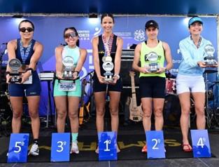 Inscrições quase esgotadas para os 21k e 42k da Maratona de Vitória, no ES
