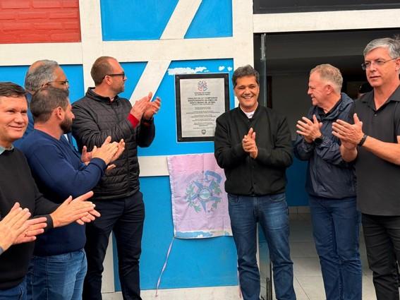 Santa Maria de Jetibá, no ES, recebe investimentos em segurança, infraestrutura e apoio ao agro