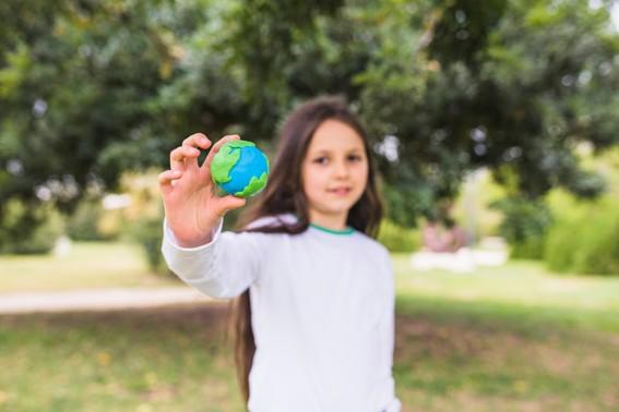 Mês do meio ambiente: como abordar o tema nas escolas?