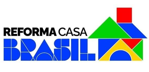 Fique por dentro das novas regras do Reforma Casa Brasil