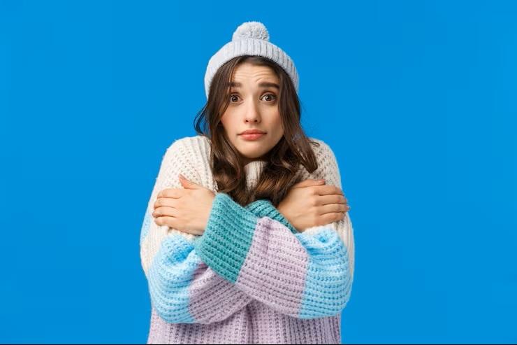 Afélio ocorre nos próximos meses, mas não é o principal responsável pelo frio intenso no Brasil