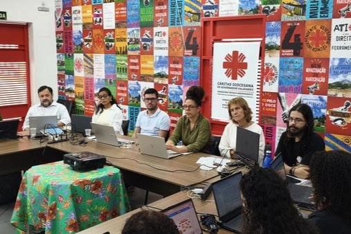 Governo do Brasil inicia monitoramento das assessorias para atingidos do Rio Doce