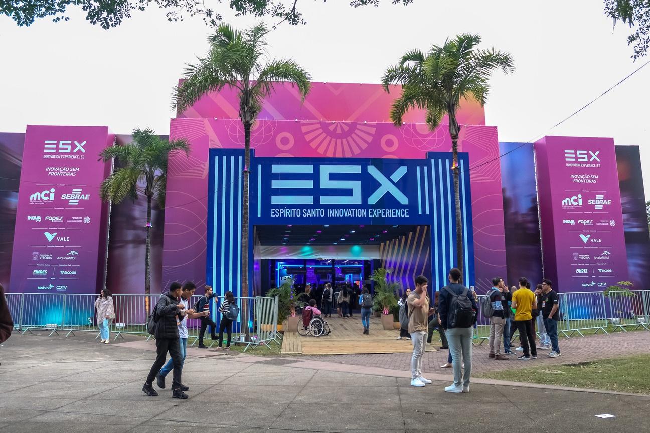 ESX terá trilha de conhecimento dedicada a fortalecer ecossistemas locais de inovação