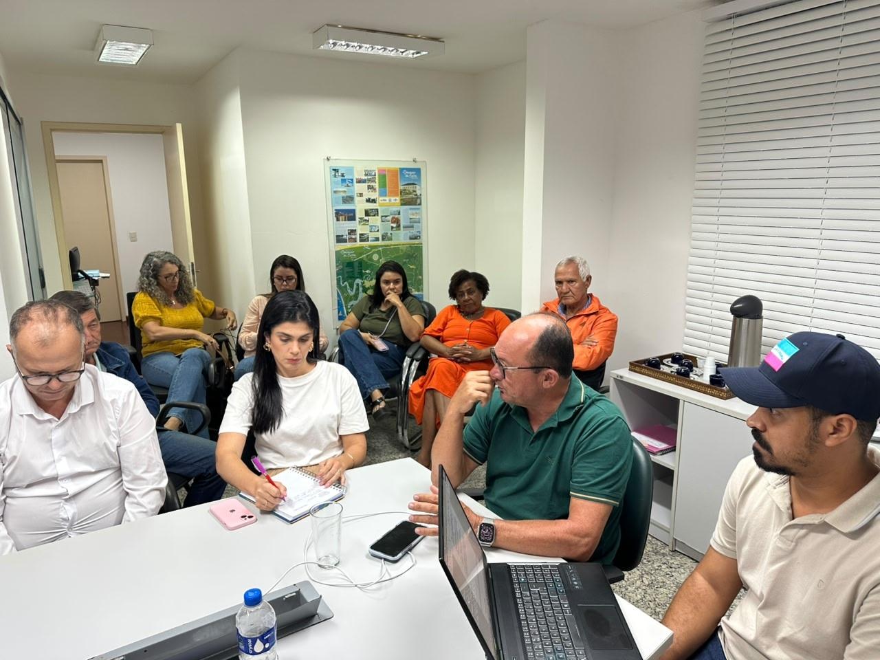 Prefeitura de Conceição da Barra fortalece comunicação para ampliar diálogo com a população