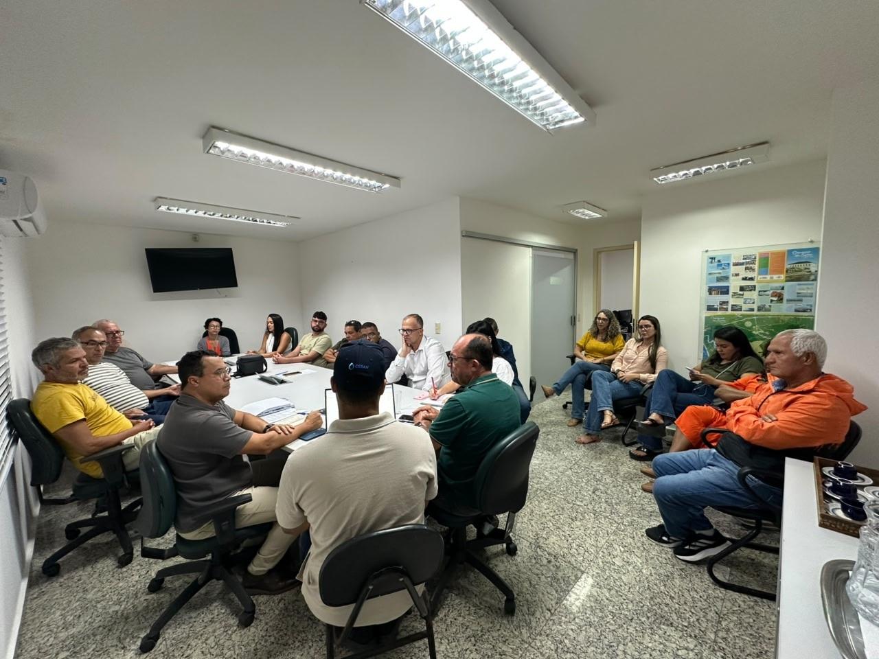Prefeitura de Conceição da Barra fortalece comunicação para ampliar diálogo com a população