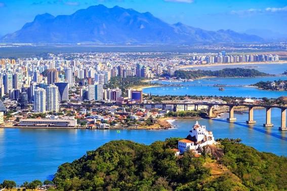 Economia do turismo no Espírito Santo cresce 1,1% no 1º trimestre de 2026 e mantém trajetória positiva